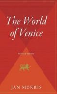 The World of Venice.by Morris New 9780544313262 Fast Free Shipping<|