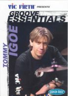 Tommy Igoe: Groove Essentials DVD (2007) Tommy Igoe cert E