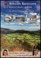 Brecon Beacons National Park DVD (2009) Ben Fogle cert E
