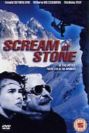 Scream of Stone DVD (2004) Vittorio Mezzogiorno, Herzog (DIR) cert 15