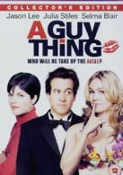 A Guy Thing DVD (2003) Jason Lee, Koch (DIR) cert 12