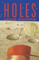 Holes.by Sachar New 9780613236690 Fast Free Shipping<|