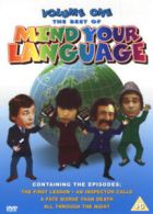 Mind Your Language: The Best Of - Volume 1 DVD (2003) Barry Evans, Allen (DIR)