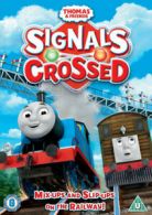 Thomas & Friends: Signals Crossed DVD (2016) David Stoten cert U