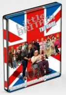 Little Britain: The Game DVD (2006) David Lucas cert 12