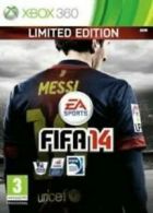 FIFA 14 Limited Edition (Xbox 360)