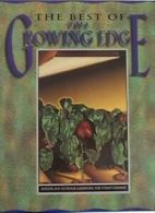 The Best of Growing Edge: 1 By Tom Alexander