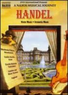 Handel - Water Music/Fireworks Music [DV DVD