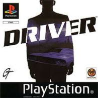 Driver (PlayStation) Racing: Car