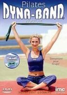 Pilates Dyna-Band Workout DVD (2006) Rod Rodrigo cert E