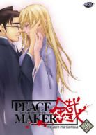 Peacemaker: Volume 3 - Gunning For Trouble DVD (2006) Tomohiro Hirata cert 12