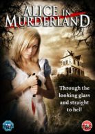 Alice in Murderland DVD (2011) Malerie Grady, Devine (DIR) cert 18