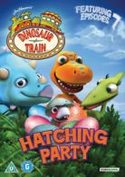 Dinosaur Train: Hatching Party DVD (2013) Craig Bartlett cert U