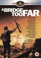 A Bridge Too Far DVD (2004) Dirk Bogarde, Attenborough (DIR) cert 15 2 discs