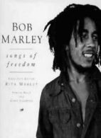 Bob Marley: Songs of Freedom By Chris Salewicz,Adrian Boot