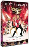 Dancing On Ice: Live Tour 2011 DVD (2011) Jane Torvill cert E