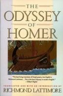 Odyssey (Paperback)