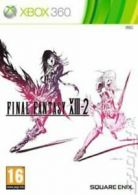 Final Fantasy XIII-2 (Xbox 360) PEGI 16+ Adventure: Role Playing ******