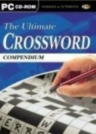 Windows XP : Crossword Addict