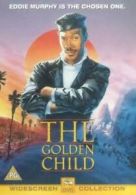 The Golden Child DVD (2001) Eddie Murphy, Ritchie (DIR) cert PG