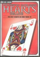 The original card game Hearts Deluxe - PC - UK FR NINTENDO WII Free UK Postage