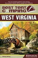 Best Tent Camping: West Virginia: Your Car-Camp. Molloy<|
