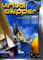 Virtual Skipper CD Fast Free UK Postage 5031366003447