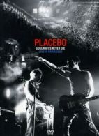 Placebo: Soulmates Never Die - Live in Paris DVD (2004) Placebo cert E