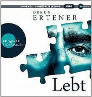 Lebt von Ertener, Orkun | Book