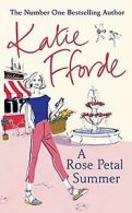 A Rose Petal Summer: It’s never too late to fall in love... | Book