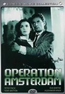 Operation Amsterdam von Michael McCarthy | DVD