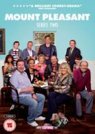 Mount Pleasant: Series Two DVD (2013) Sally Lindsay cert 15 3 discs