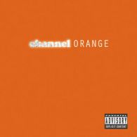 Frank Ocean : Channel Orange CD (2012)