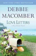 Love Letters (Rose Harbor Novels). Macomber 9780553391787 Fast Free Shipping<|