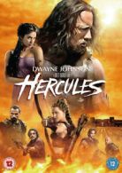Hercules DVD (2014) Dwayne Johnson, Ratner (DIR) cert 12