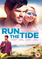 Run the Tide DVD (2017) Taylor Lautner, Mehta (DIR) cert 12