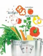 Das Kurmet-KochBook. Bullinger, Carolin New 9783739230023 Fast Free Shipping.#