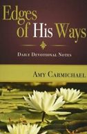Edges of His Ways.by Carmichael New 9780875080628 Fast Free Shipping<|
