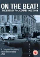 On the Beat: The British Policeman 1900-1984 DVD (2007) Danny Ewington cert 12