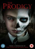 The Prodigy DVD (2019) Taylor Schilling, McCarthy (DIR) cert 15