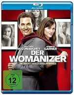 Der Womanizer [Blu-ray] von Marc Waters | DVD