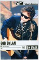 Bob Dylan: MTV Unplugged DVD (2010) Bob Dylan cert E