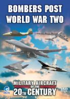 Military Aircraft of the 20th Century: Bombers Post World War Two DVD (2011)