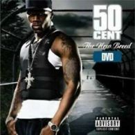 50 Cent: The New Breed DVD (2003) cert E
