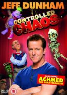Jeff Dunham: Controlled Chaos DVD (2011) Jeff Dunham cert 15