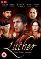 Luther DVD (2005) Joseph Fiennes, Till (DIR) cert 12