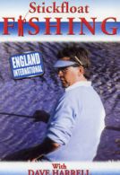 Stickfloat Fishing With Dave Harrell DVD (2003) Dave Harrell cert E