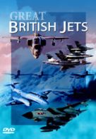Great British Jets DVD (2004) cert E