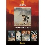 National Geographic: Predators at War DVD cert E
