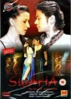Swaha DVD (2010) Ishrat Ali, Sharma (DIR) cert 15